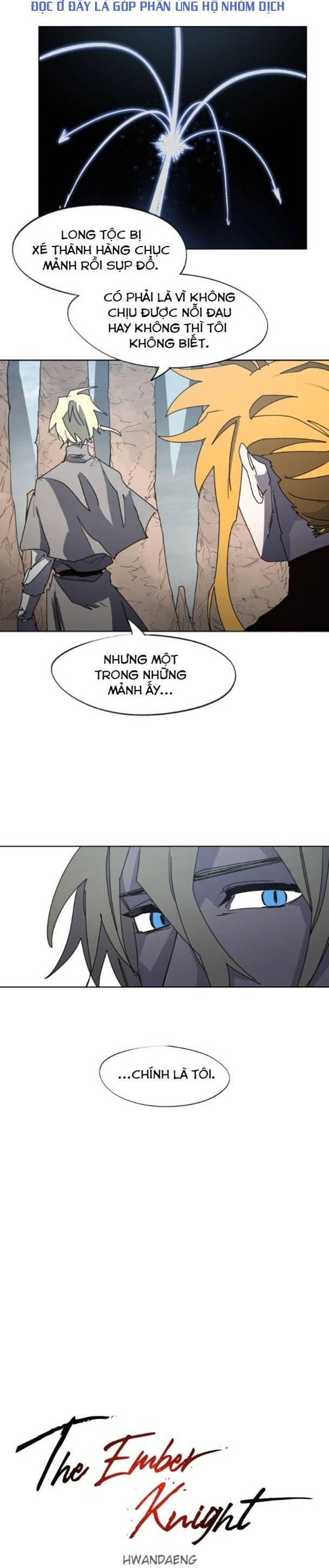 Kỵ Sĩ Báo Thù - Page 16