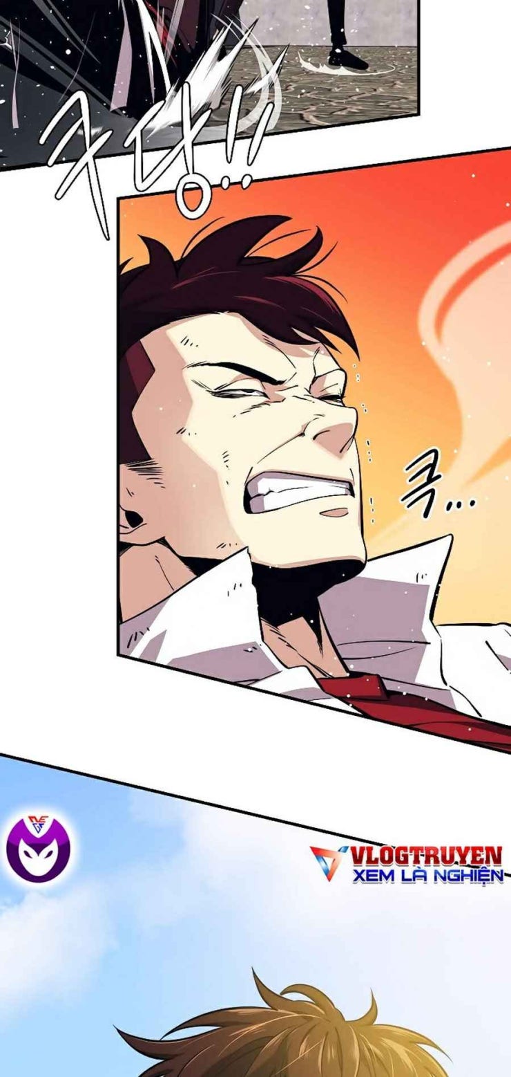 Seoul Tử Linh Sư - Page 10