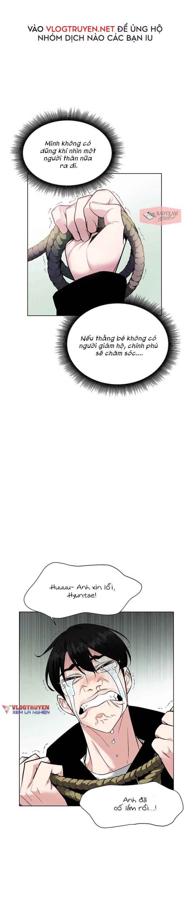 Thiên Ma Tôn Sư - Page 25