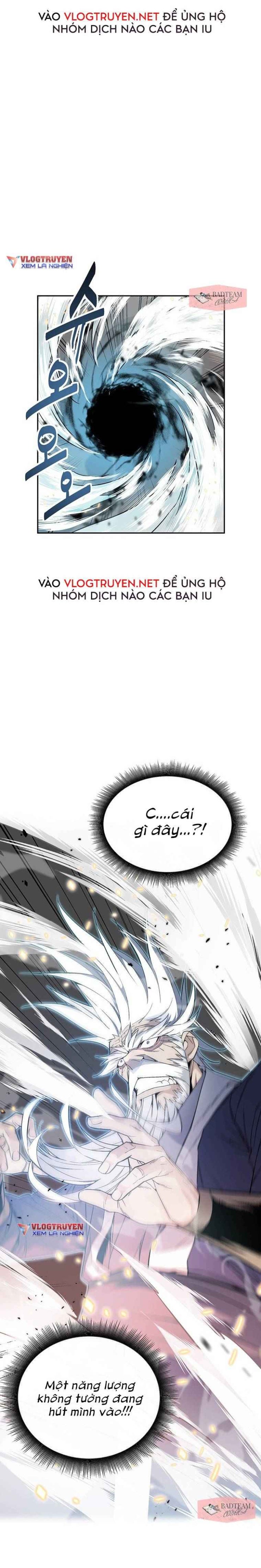 Thiên Ma Tôn Sư - Page 10