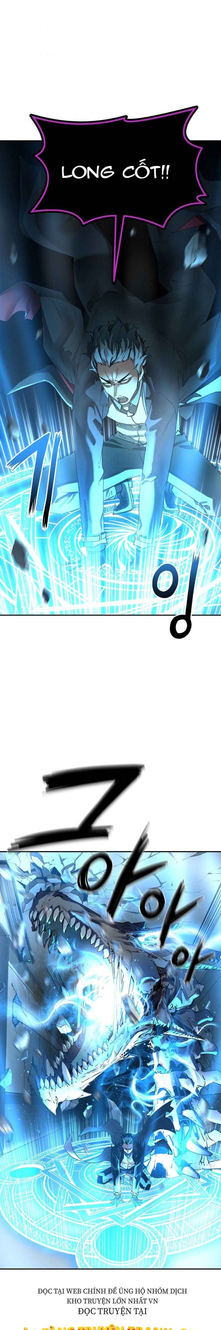 Cao Thủ Tiền Kiếp Hồi Sinh Về Võ Lâm - Page 8