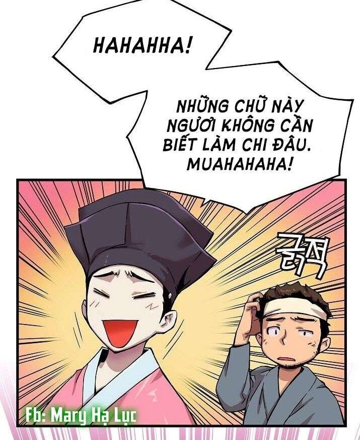 Tôi Sẽ Sống Như Một Hoàng Tử - Page 45