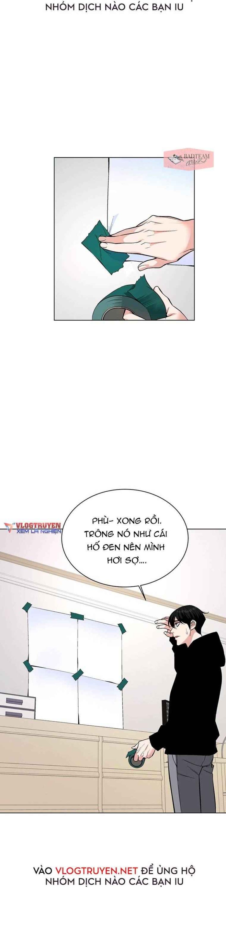Thiên Ma Tôn Sư - Page 40