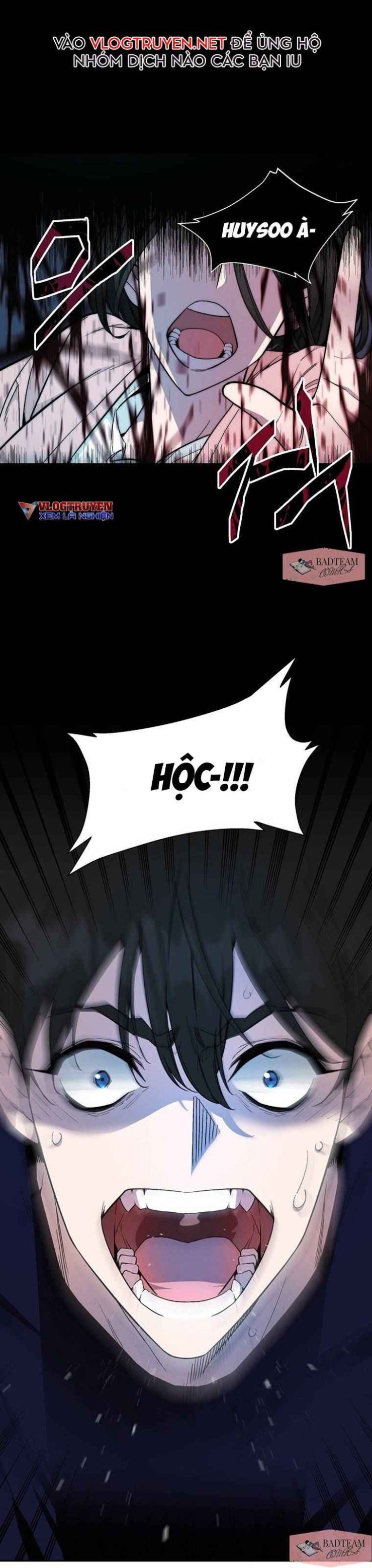 Thiên Ma Tôn Sư - Page 14