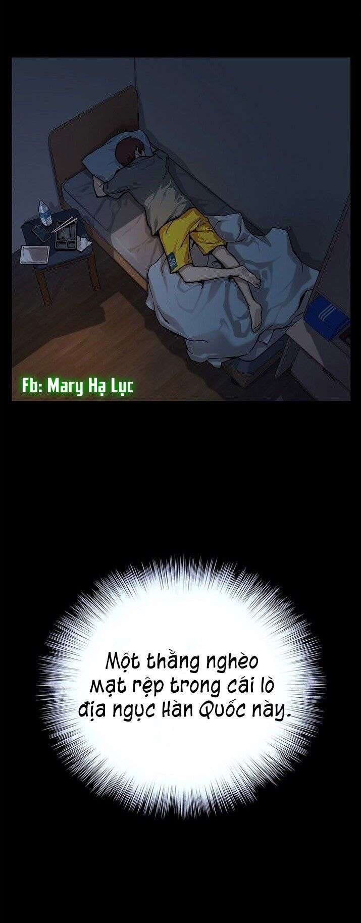 Tôi Sẽ Sống Như Một Hoàng Tử - Page 15