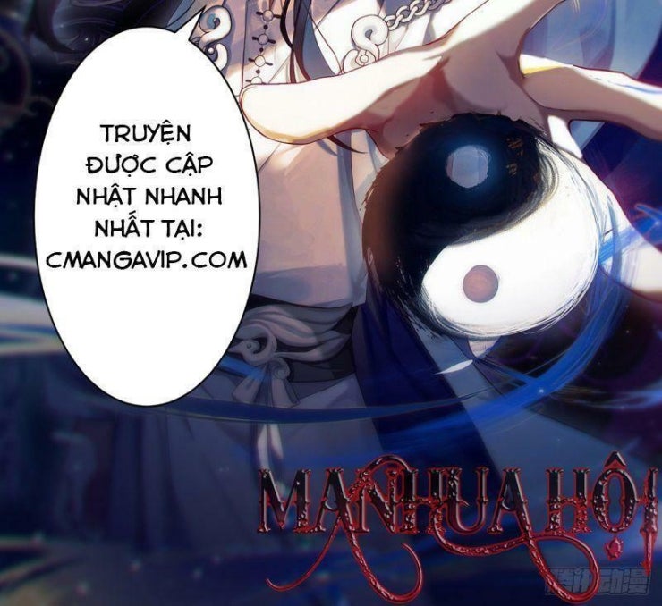 Sử Thượng Đệ Nhất Tổ Sư Gia - Page 9