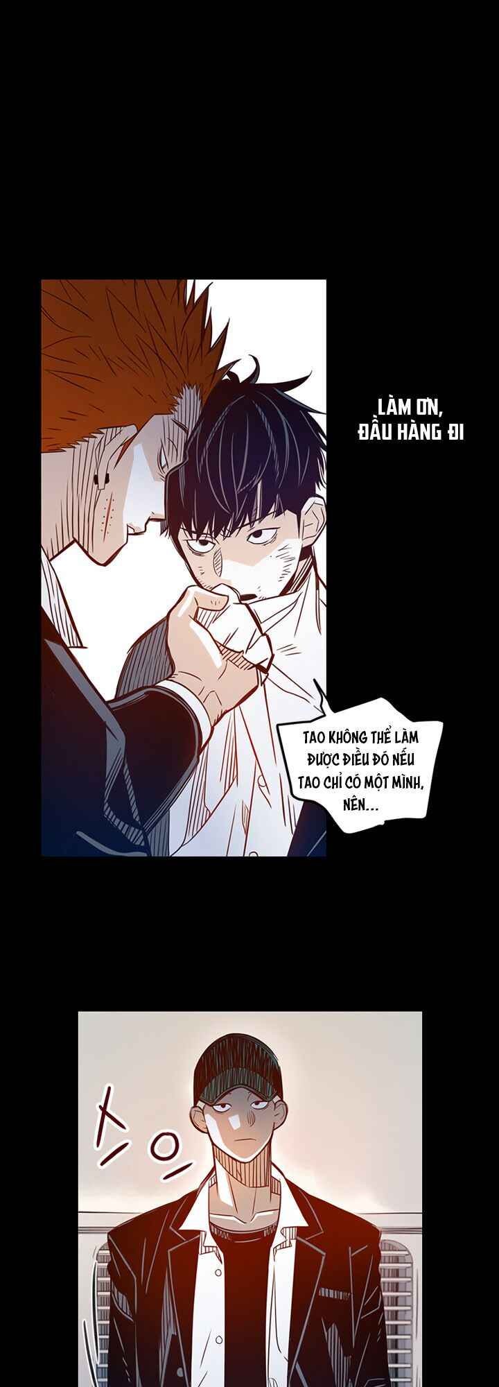 Điểm Hẹn - Page 29