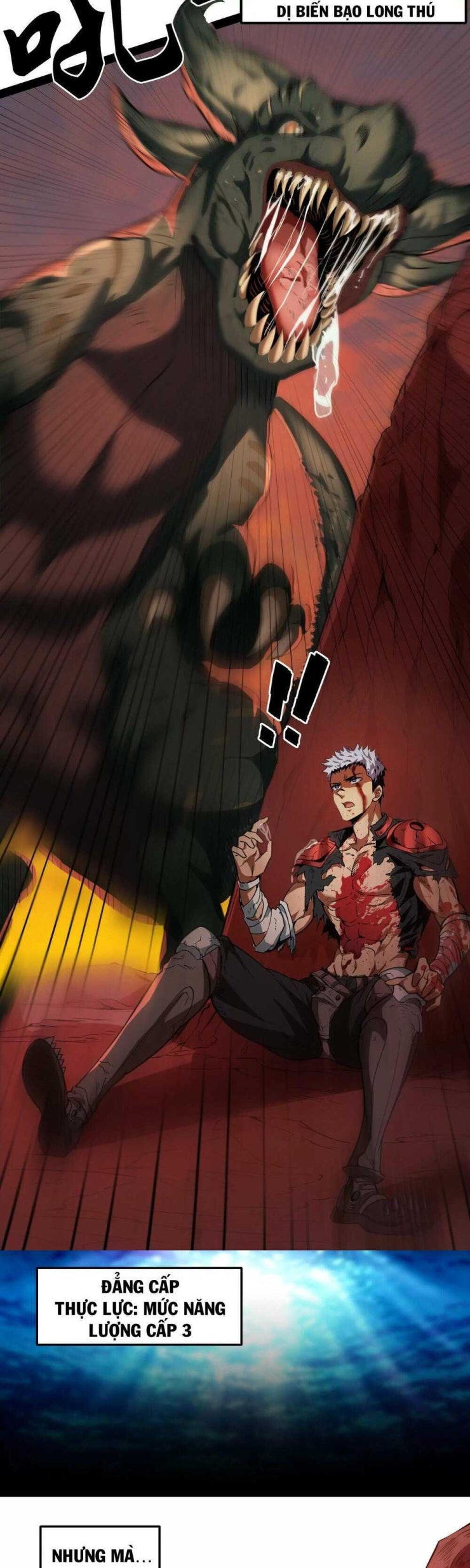 Đánh Bại Chư Thiên - Page 11