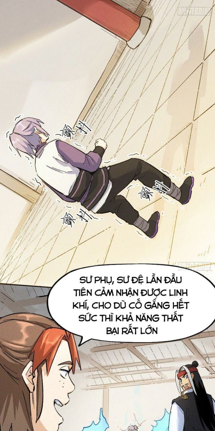 Nhân Vật Chính Mạnh Nhất Lịch Sử - Page 21