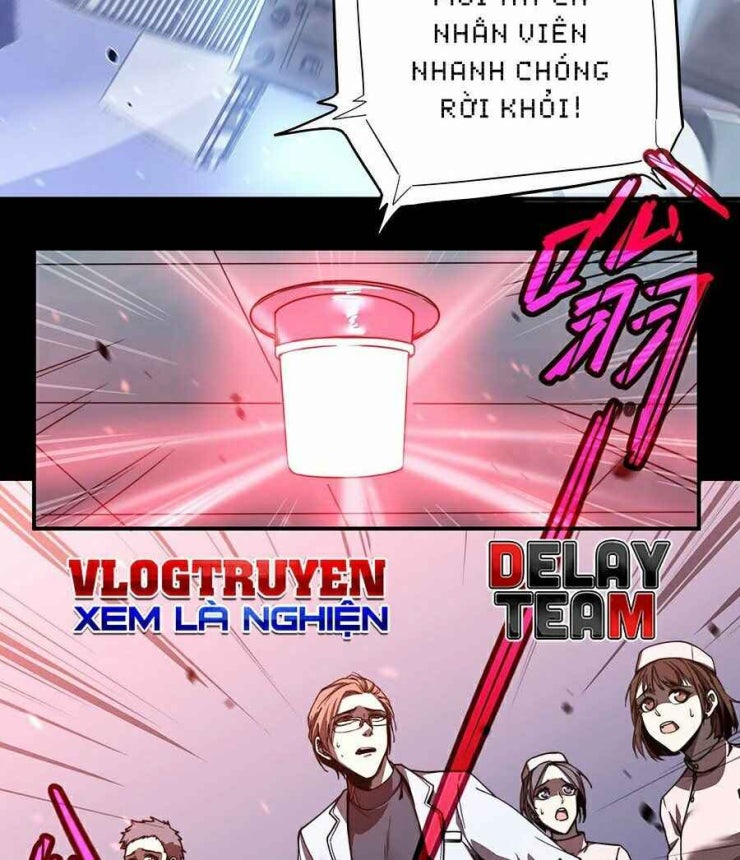 Siêu Phàm Tiến Hóa - Page 73