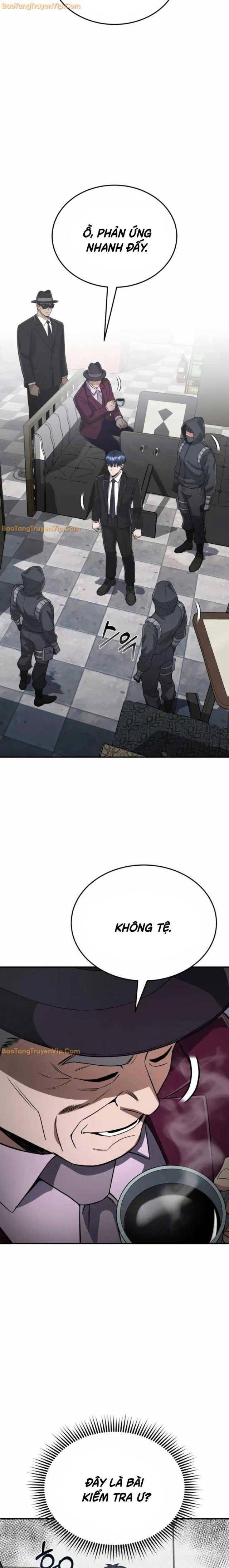 Thiên Tài Của Dòng Dõi Độc Nhất Vô Nhị - Page 20