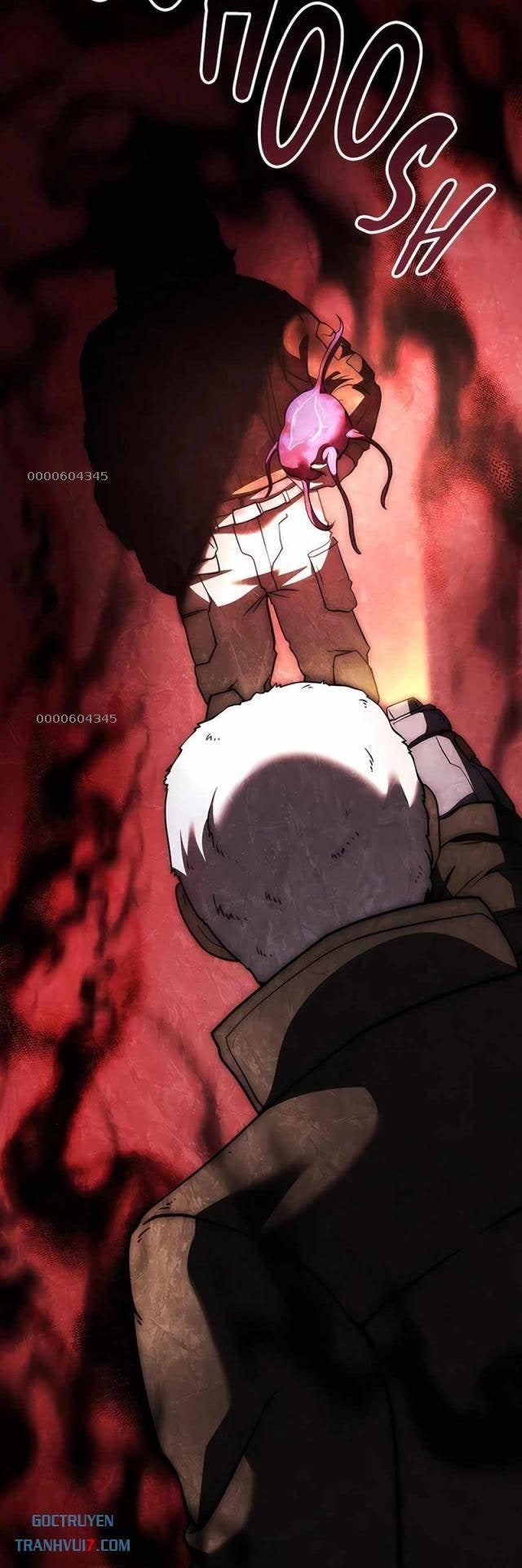 Tôi Đã Trở Thành Quái Vật Không Gian - Page 6