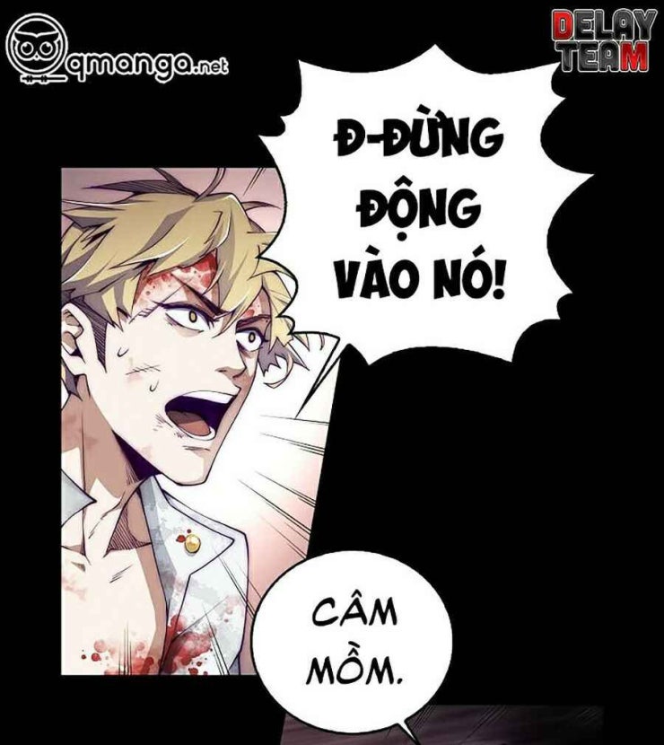 Thương Nhân Thánh Thần - Page 28