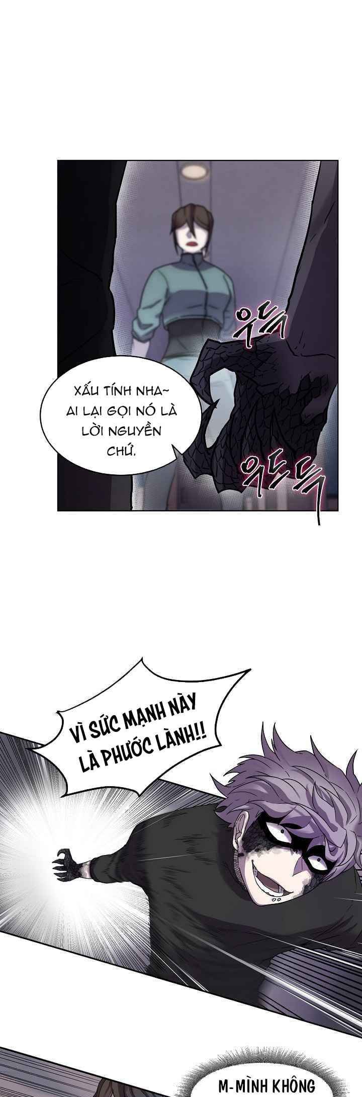 Pháp Sư Trẻ Tuổi - Page 33