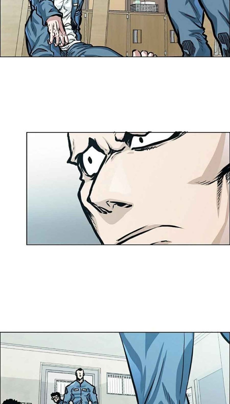 Bá Chủ Học Đường SS4 - Page 24