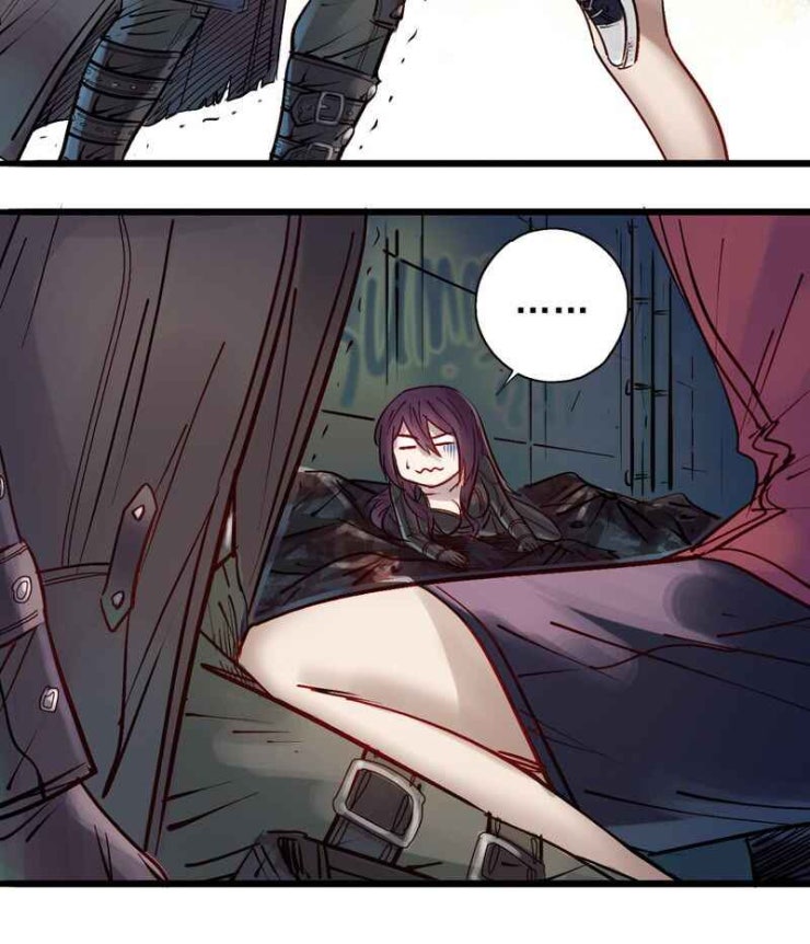 Thế Giới Xa Lạ - Page 47