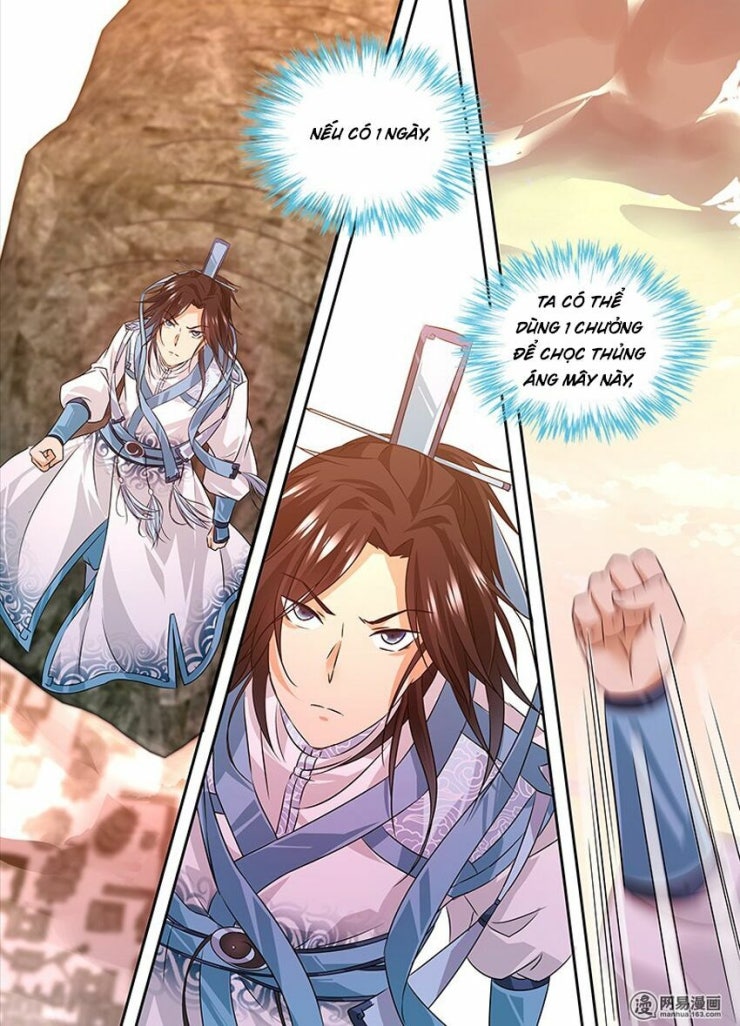 Vĩnh Hằng Chí Tôn - Page 12