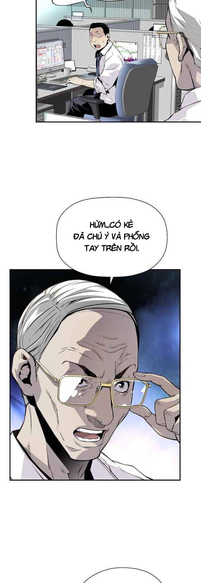 Sự Trở Lại Của Huyền Thoại - Page 4