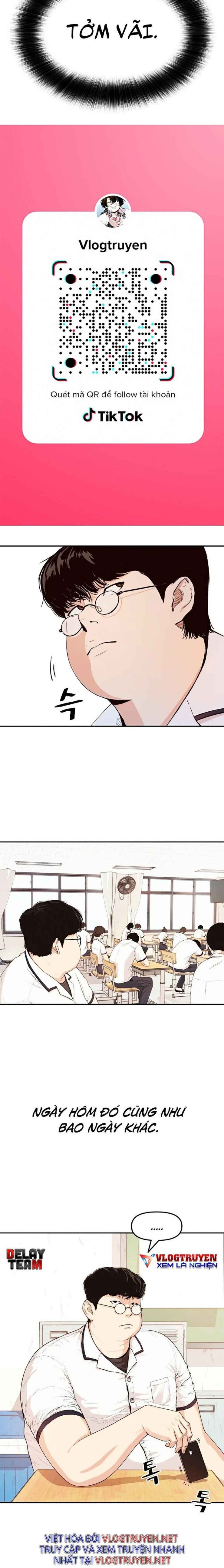 Bạn Trai Vệ Sĩ - Page 21