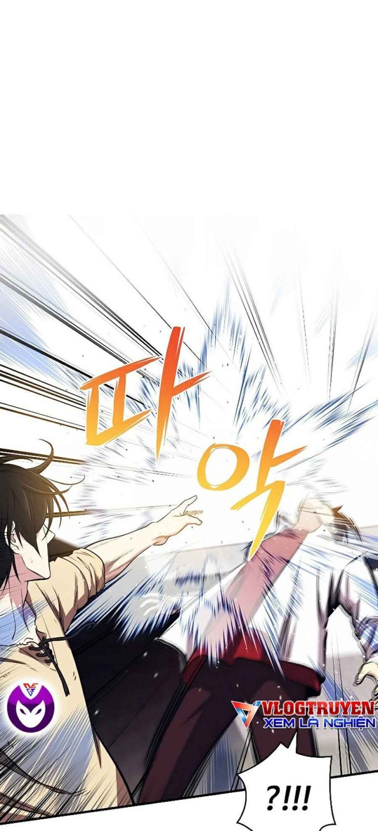 Seoul Tử Linh Sư - Page 69