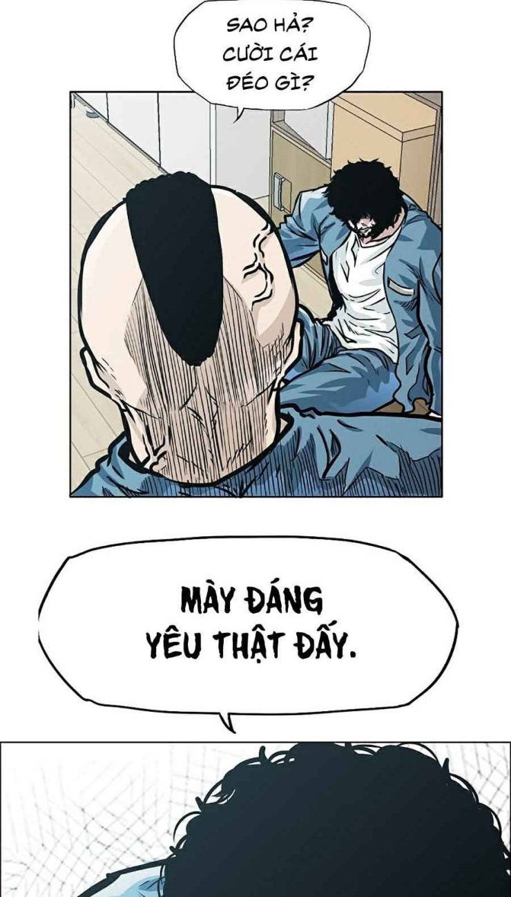 Bá Chủ Học Đường SS4 - Page 20