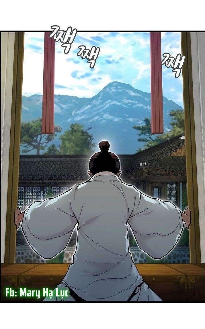 Tôi Sẽ Sống Như Một Hoàng Tử - Page 22