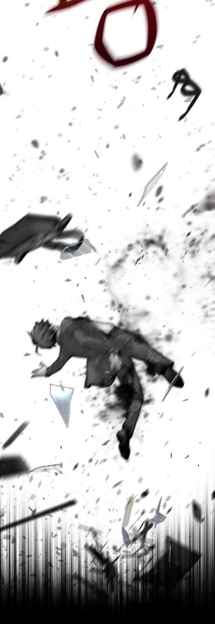 Sự Trở Lại Của Huyền Thoại - Page 36