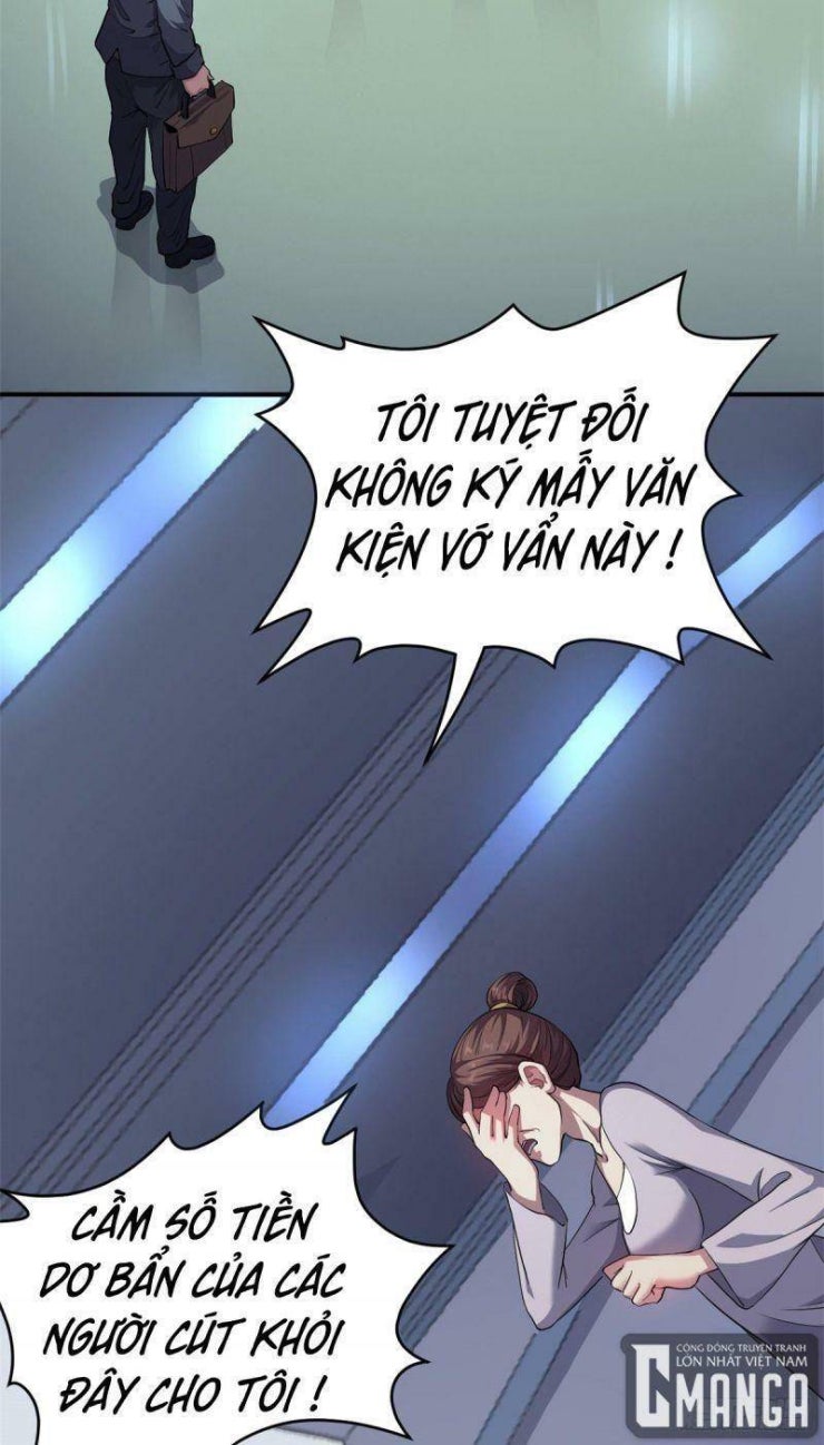 Ta Có 999 Loại Dị Năng - Page 19