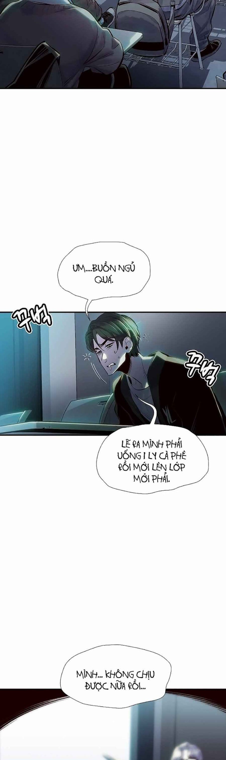 Độc Cô Tử Linh Sư - Page 29