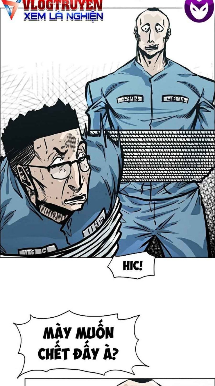 Bá Chủ Học Đường SS4 - Page 4