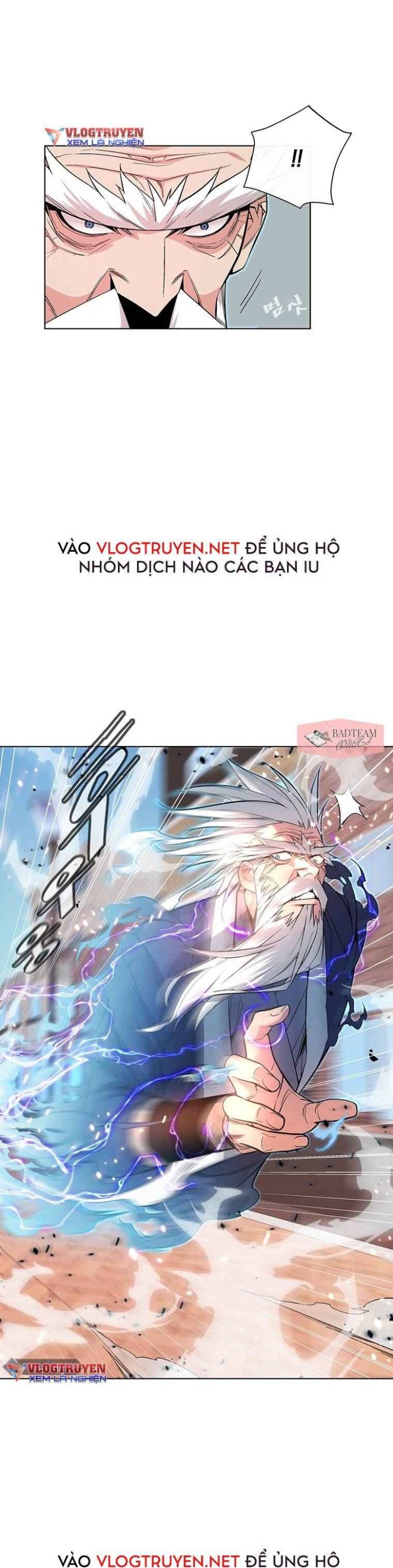 Thiên Ma Tôn Sư - Page 39