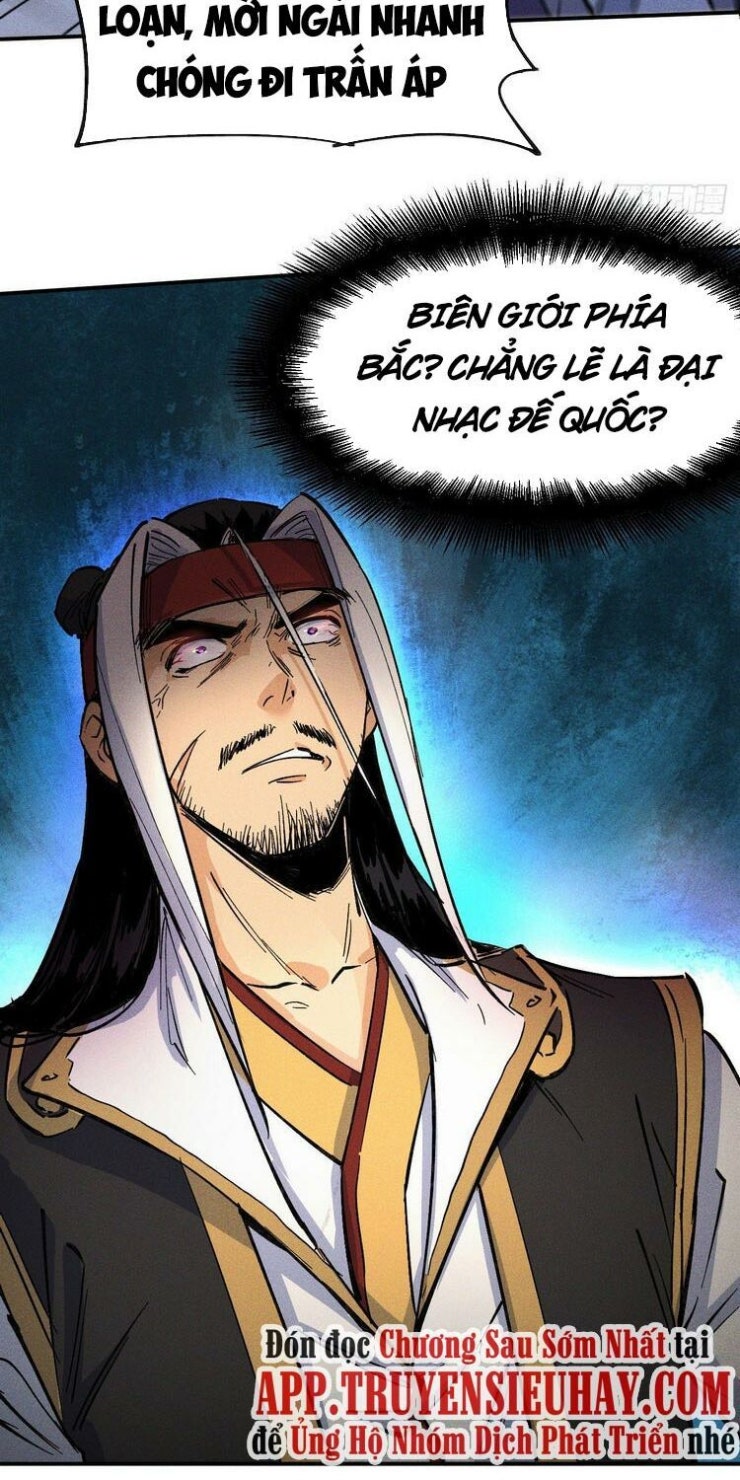 Nhân Vật Chính Mạnh Nhất Lịch Sử - Page 48