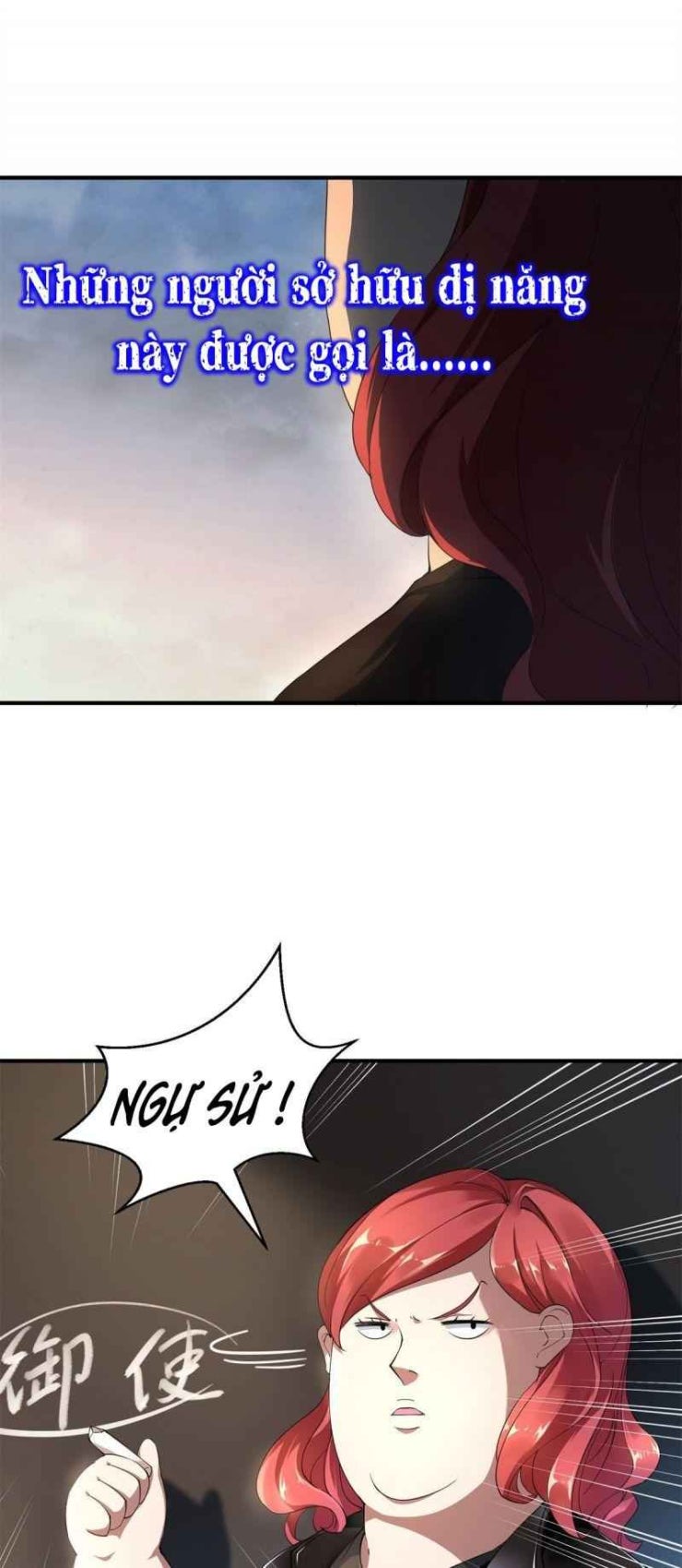 Thần Sủng Tiến Hóa - Page 6