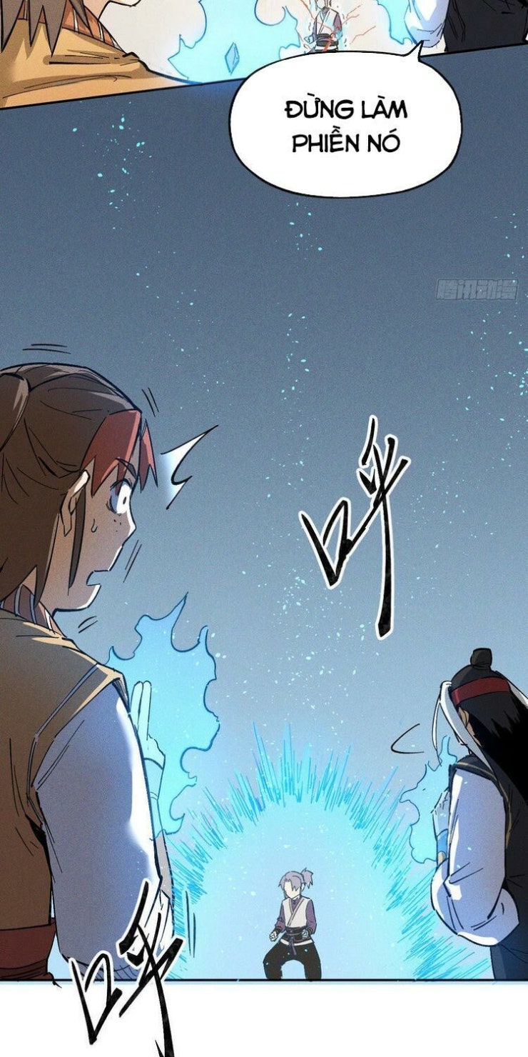 Nhân Vật Chính Mạnh Nhất Lịch Sử - Page 22