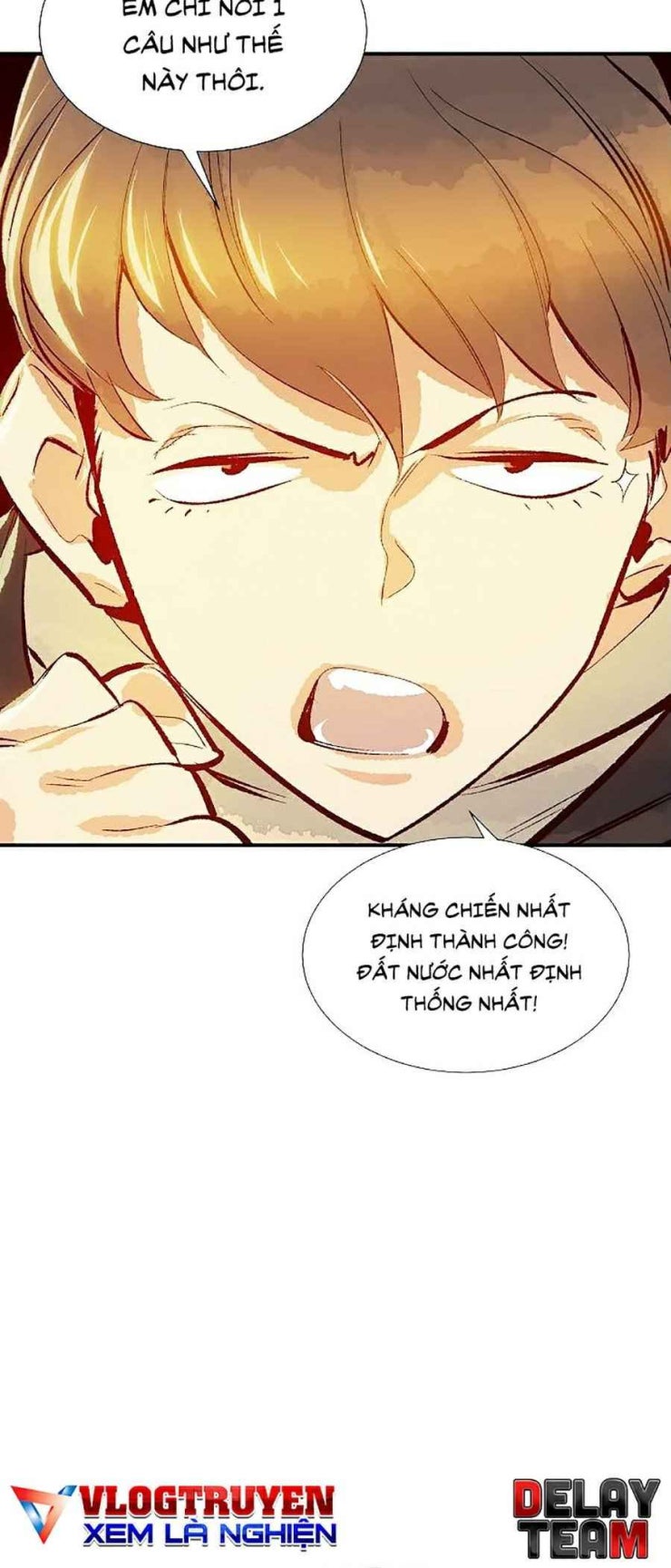 Độc Cô Tử Linh Sư - Page 12