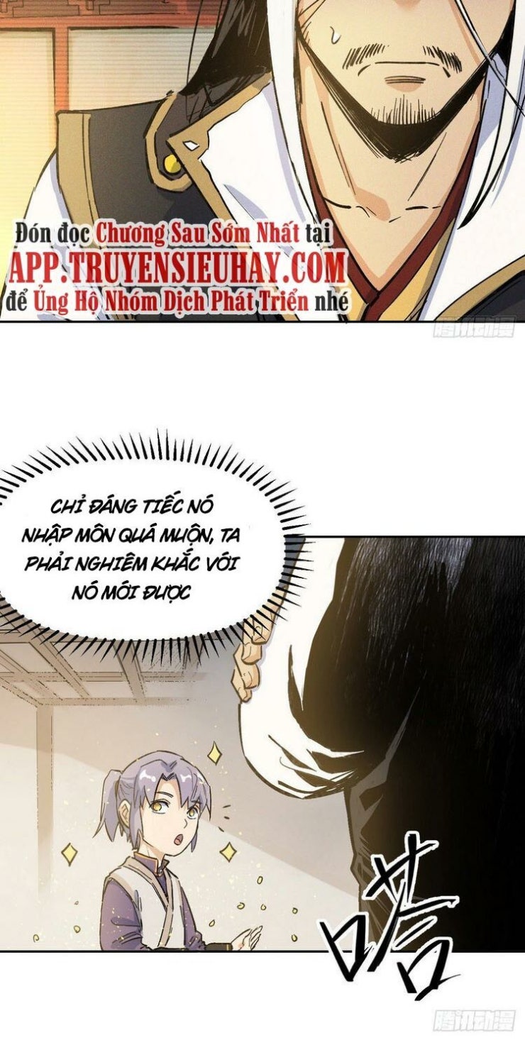 Nhân Vật Chính Mạnh Nhất Lịch Sử - Page 29