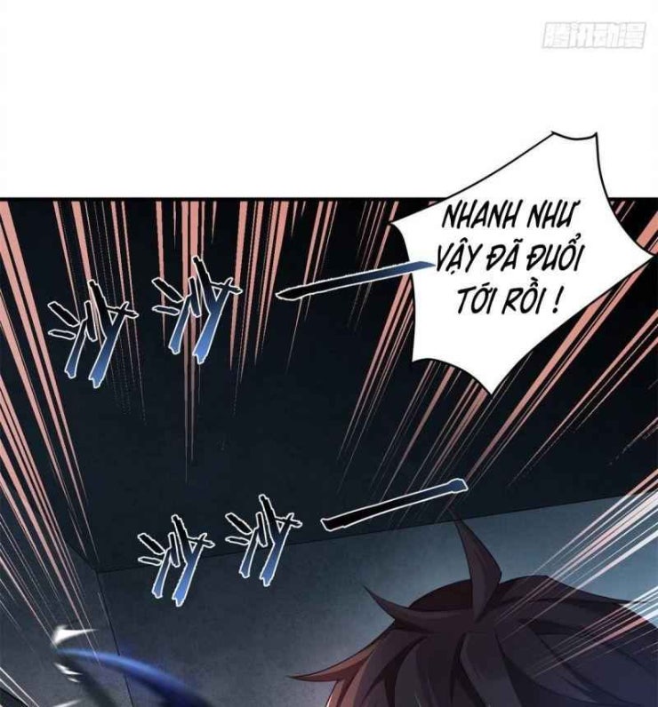 Thần Sủng Tiến Hóa - Page 24