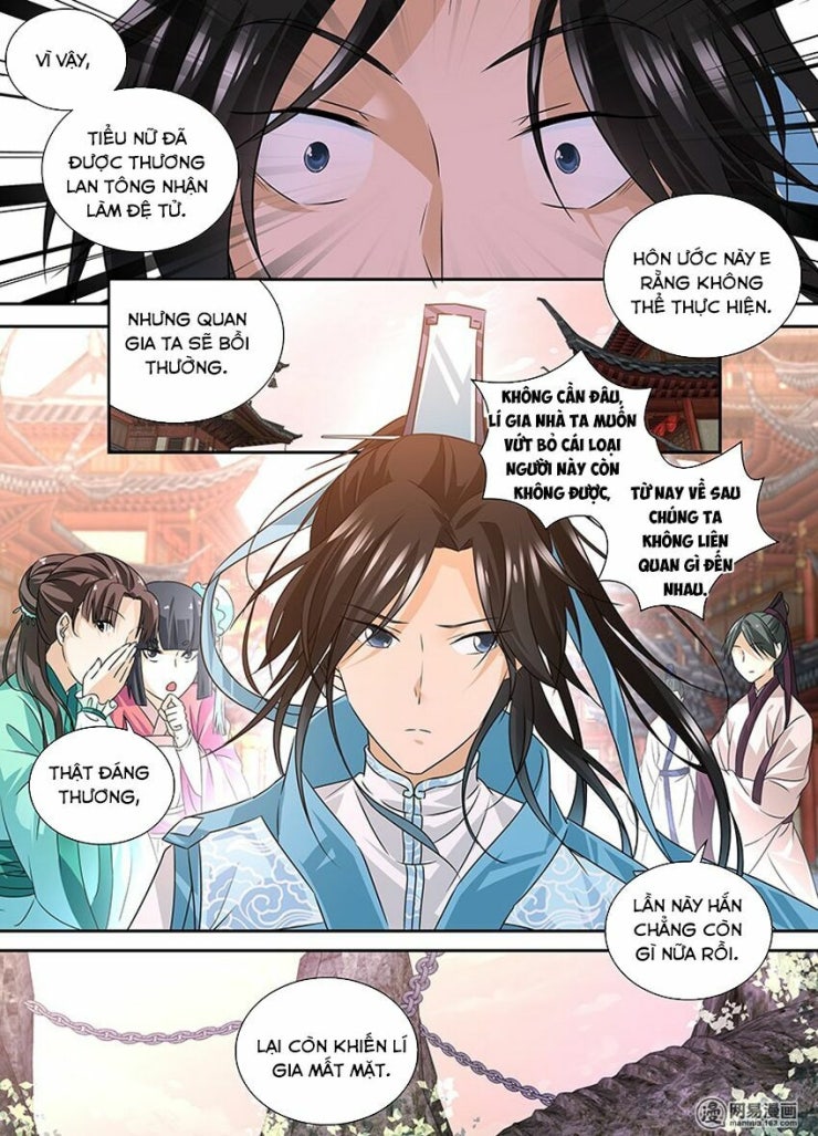 Vĩnh Hằng Chí Tôn - Page 10