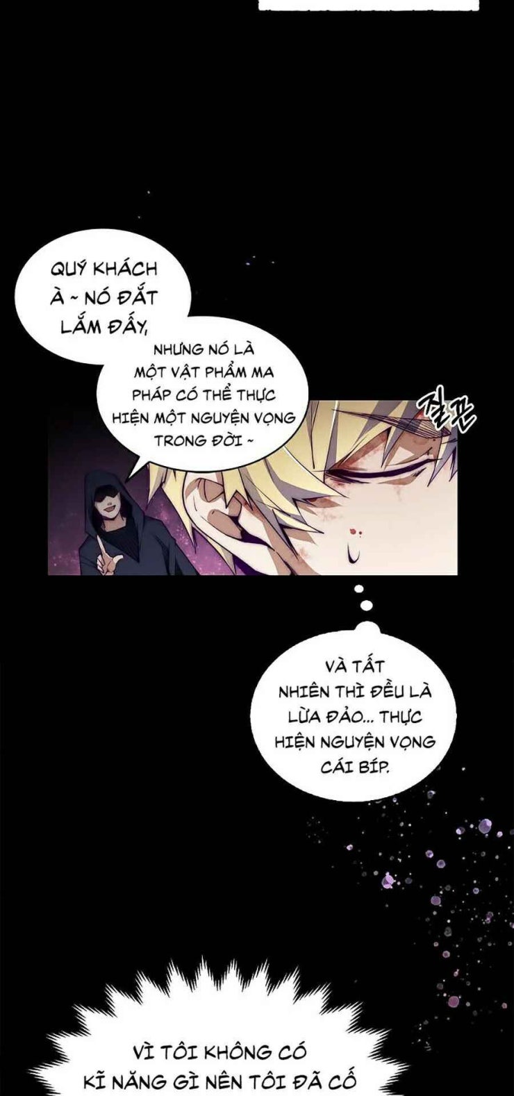 Thương Nhân Thánh Thần - Page 37