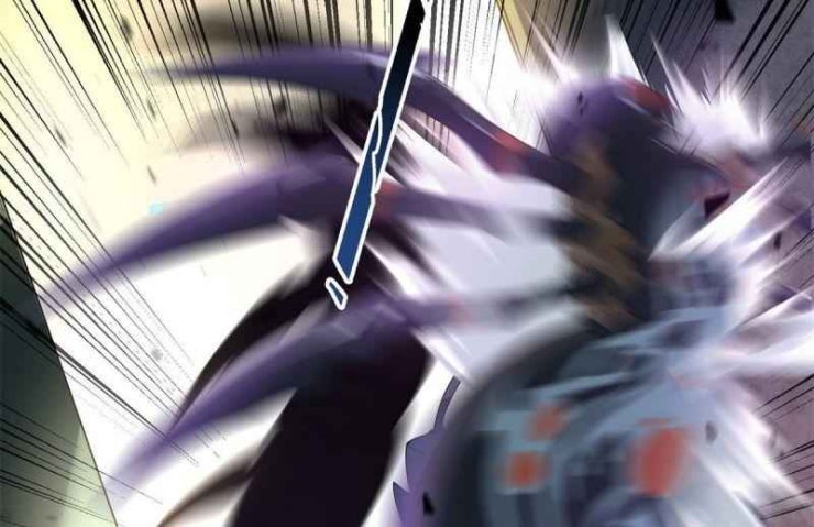 Thần Sủng Tiến Hóa - Page 41