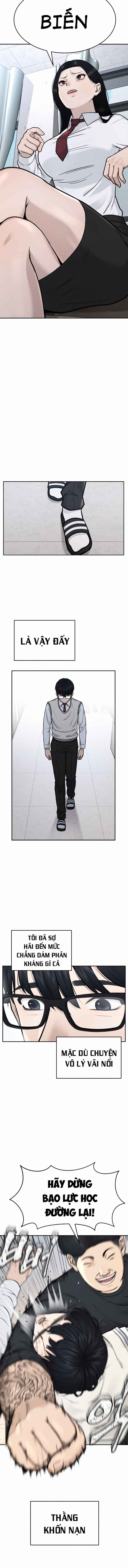 Nhiệm Vụ Diệu Kỳ - Page 12