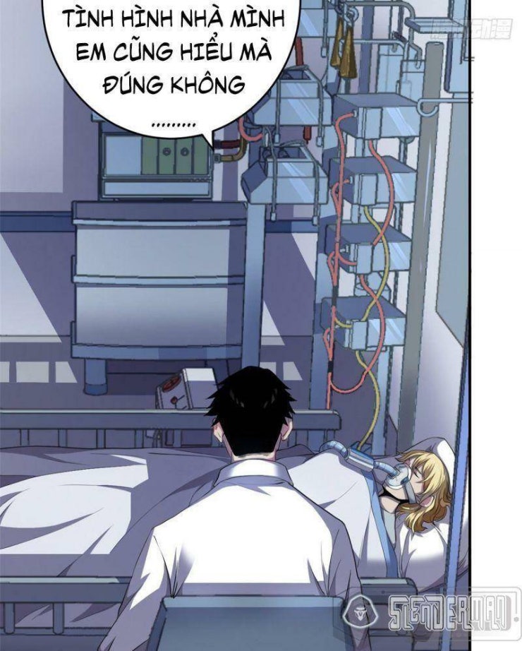 Ta Có 999 Loại Dị Năng - Page 41