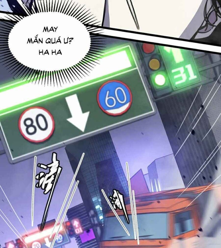 Siêu Phàm Tiến Hóa - Page 27