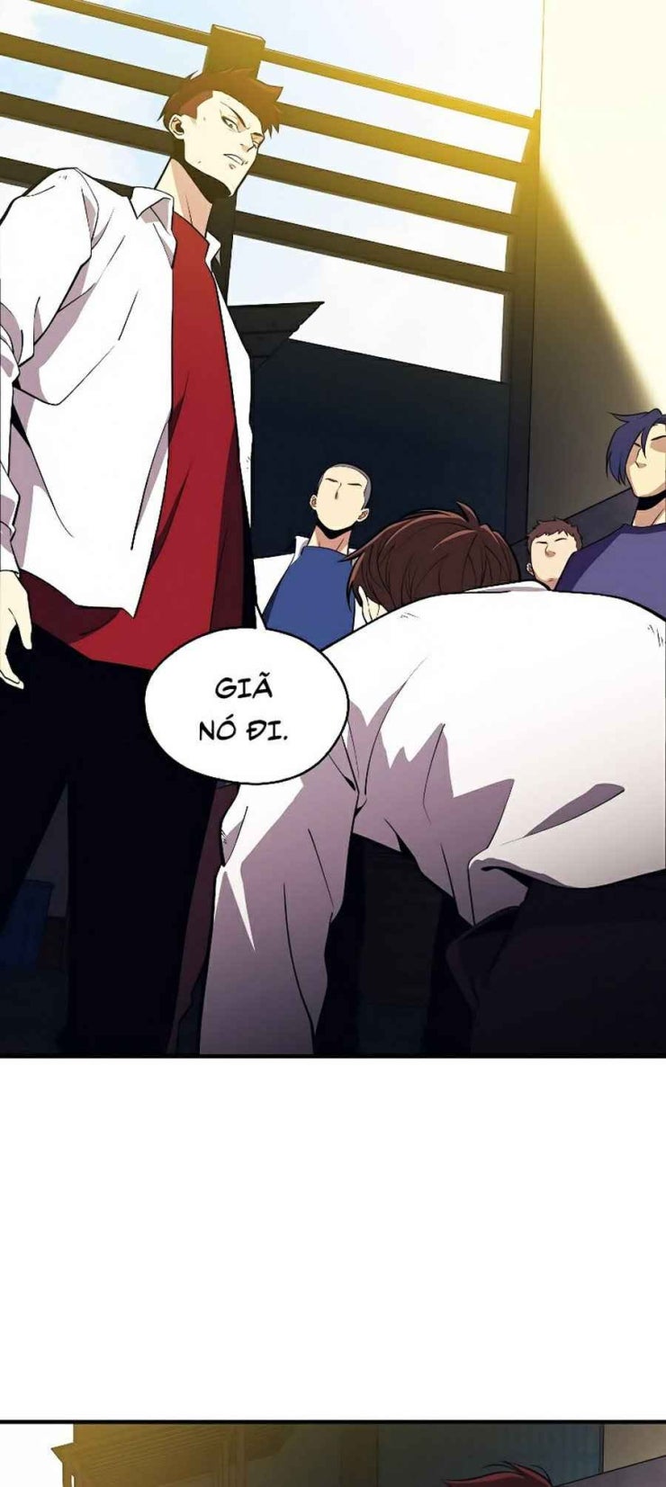 Seoul Tử Linh Sư - Page 23