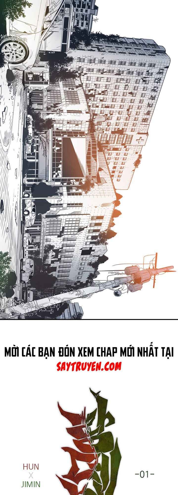 Điểm Hẹn - Page 15