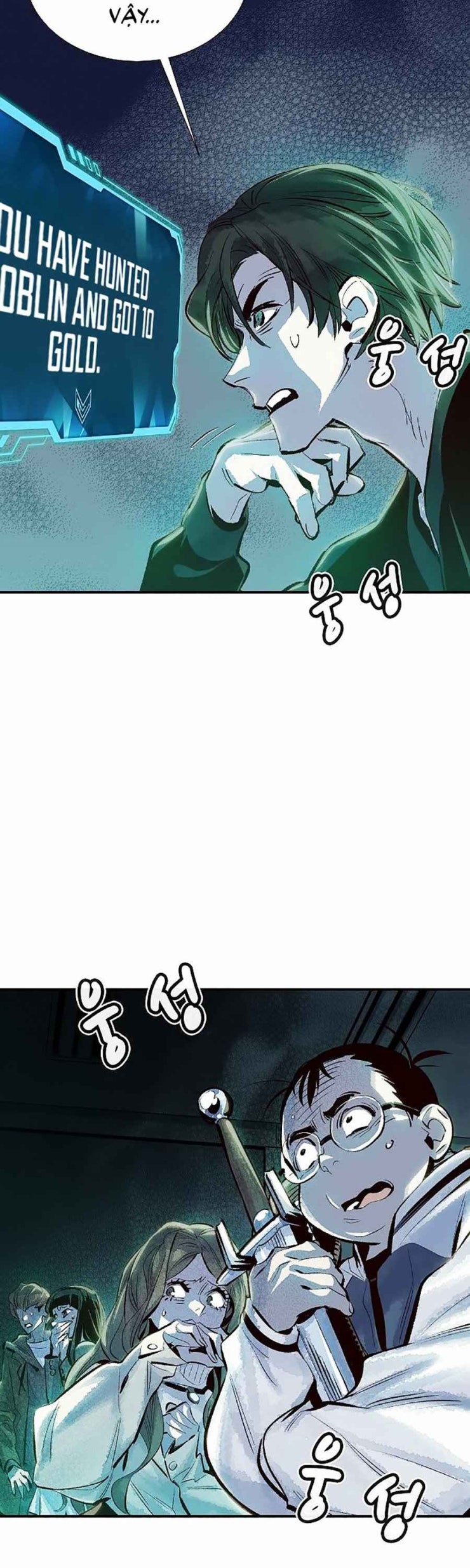 Độc Cô Tử Linh Sư - Page 75