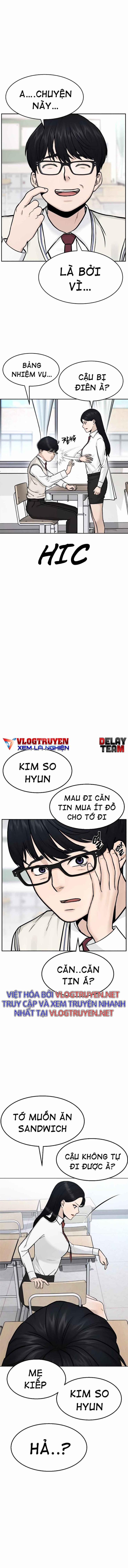 Nhiệm Vụ Diệu Kỳ - Page 10