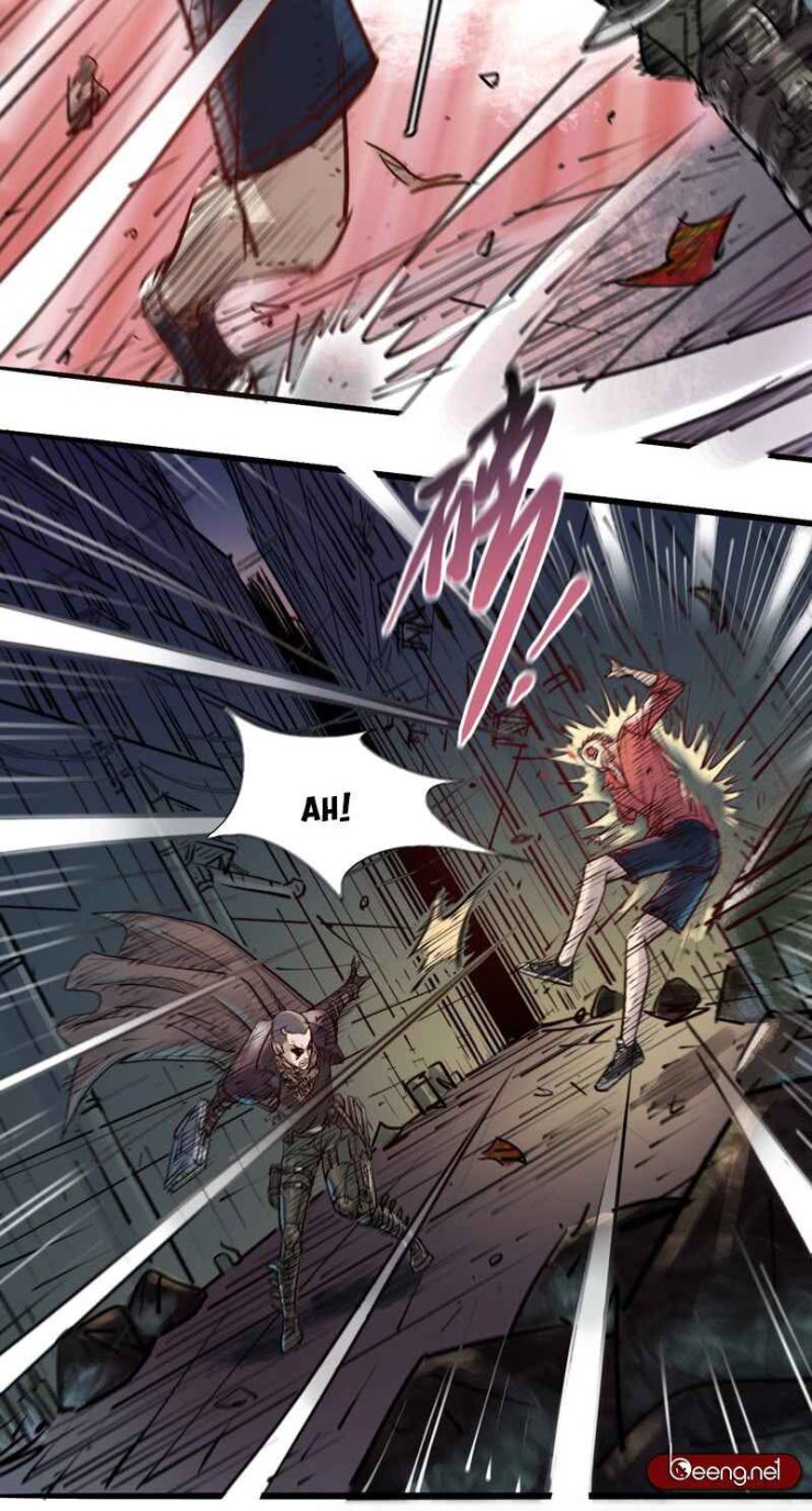 Thế Giới Xa Lạ - Page 50