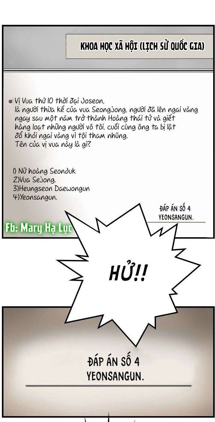 Tôi Sẽ Sống Như Một Hoàng Tử - Page 61