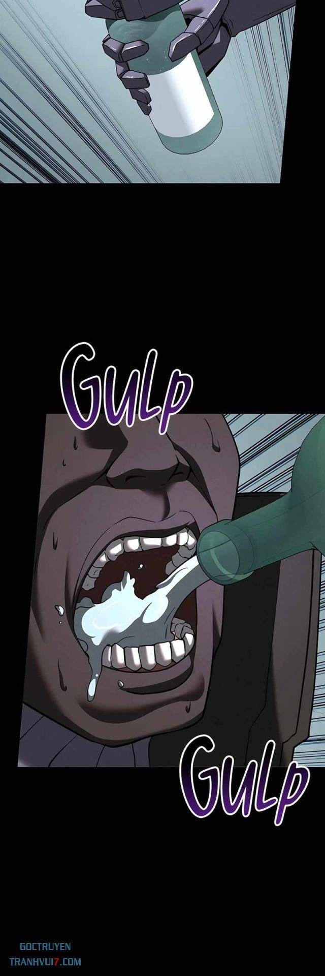 Tôi Đã Trở Thành Quái Vật Không Gian - Page 24